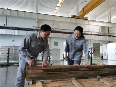 在更深更廣維度推進(jìn)精益管理，促進(jìn)企業(yè)高質(zhì)量發(fā)展