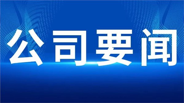 中鎢高新黨委委員、副總經(jīng)理齊申到公司調(diào)研
